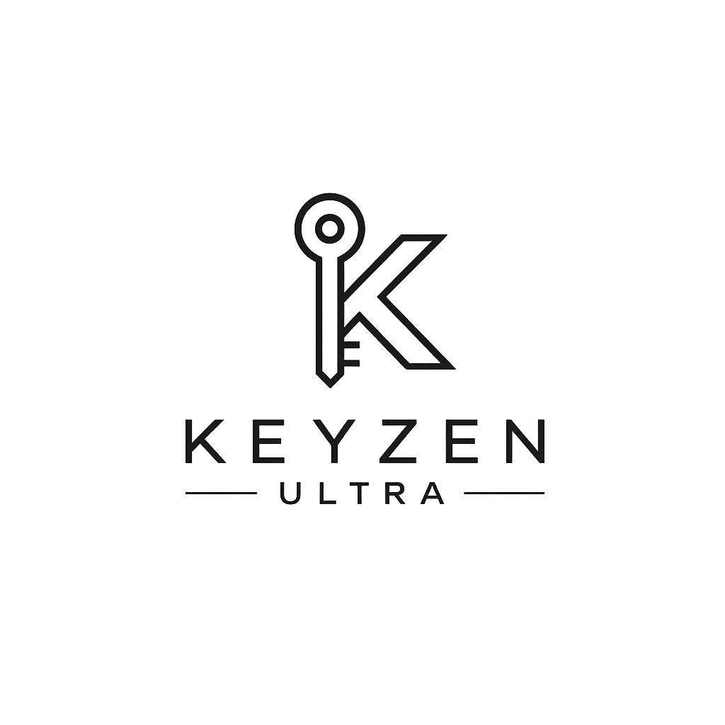 Keyzen Ultra